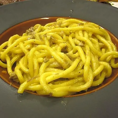 Herberg Veneta 3*