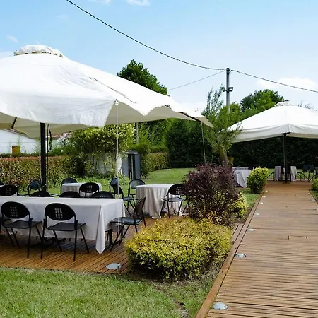 Estalagem Veneta Vicenza