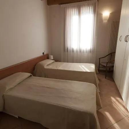 Mini-hôtel Veneta 3*
