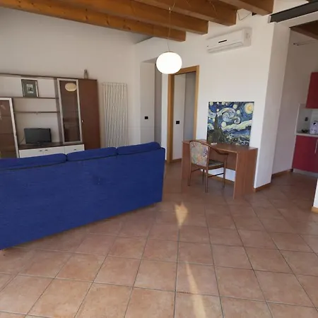 Estalagem Veneta Vicenza