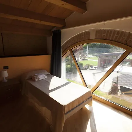 Mini-hôtel Veneta Vicence