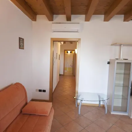 Mini-hôtel Veneta