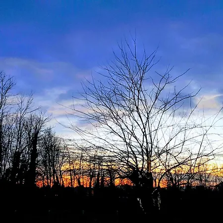 Veneta Estalagem Vicenza