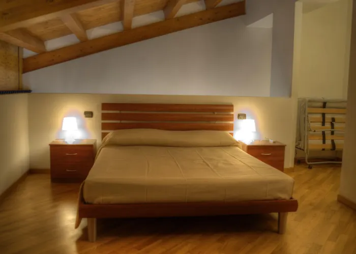 Мини-отель Veneta Виченца