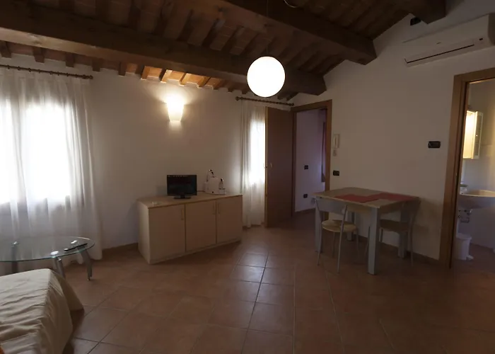 Мини-отель Veneta 3*