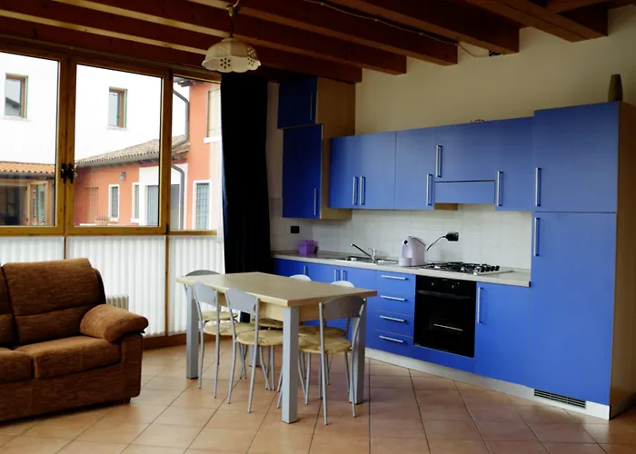 Veneta 3* Виченца