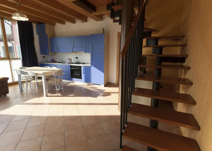 Veneta Мини-отель Виченца