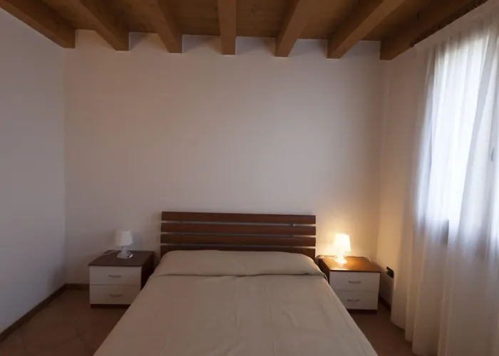 Veneta Мини-отель 3*