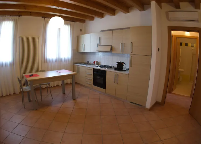 Veneta Мини-отель