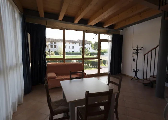 Veneta Виченца