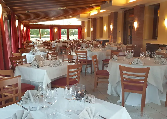 Мини-отель Veneta Виченца