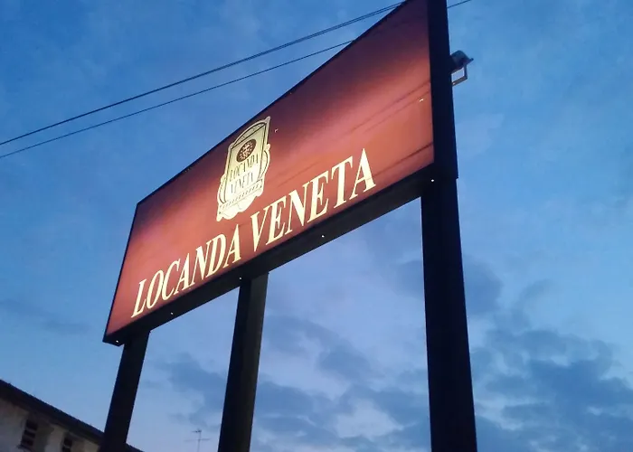 Veneta Виченца