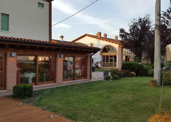 Veneta Мини-отель