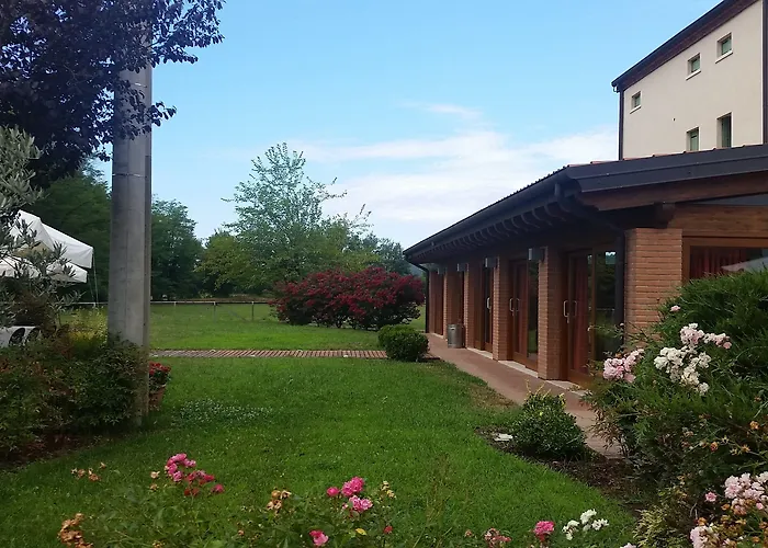 Veneta Мини-отель Виченца