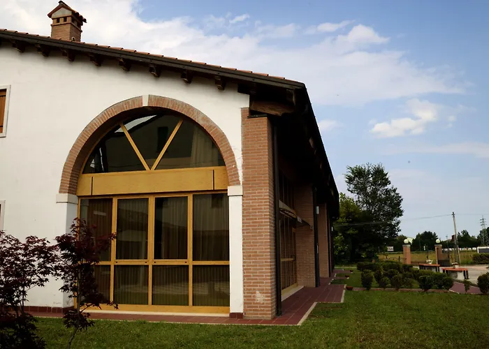 Мини-отель Veneta Виченца