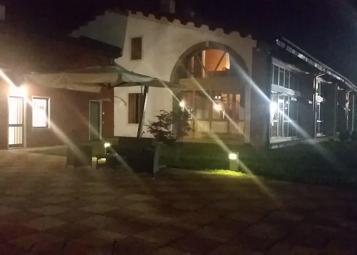 Veneta 3* Виченца