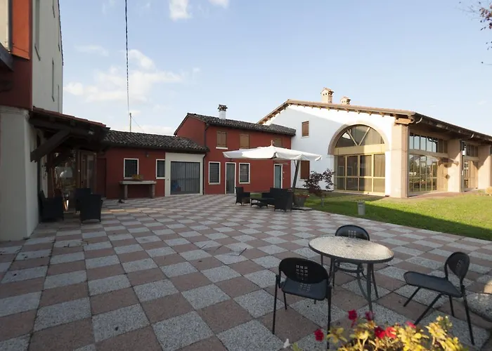 Veneta Виченца