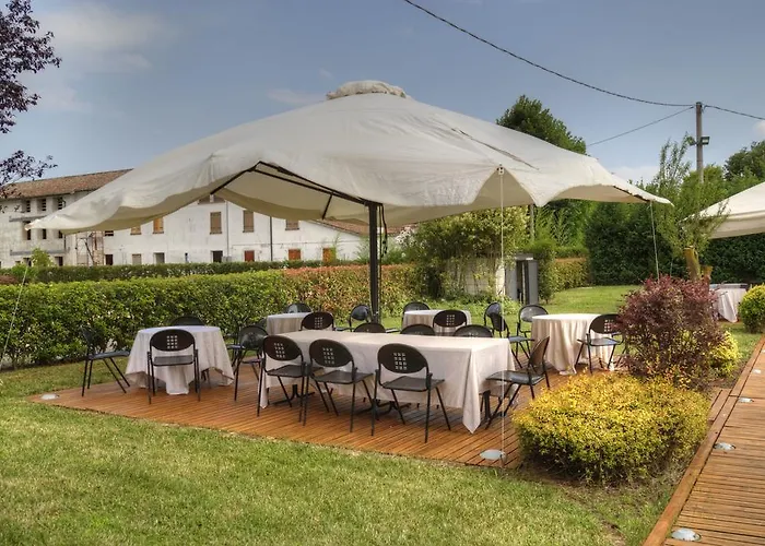 Veneta 3* Виченца