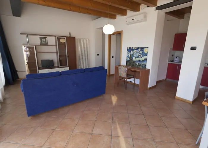 Мини-отель Veneta Виченца