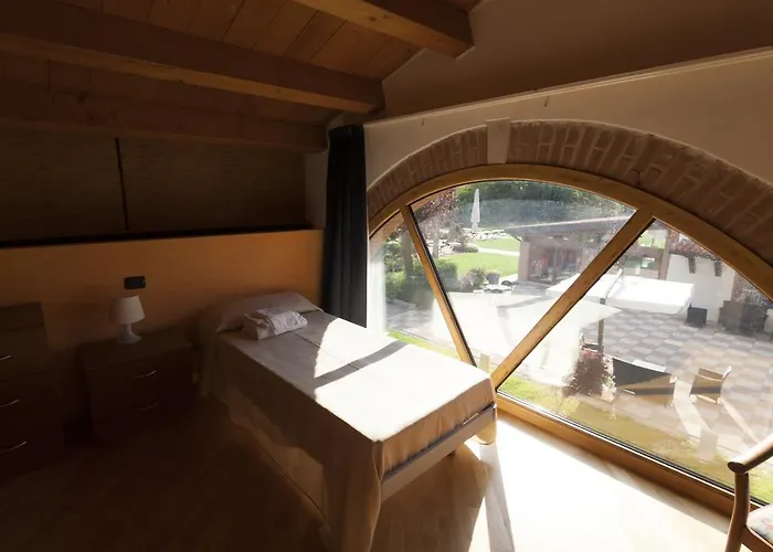 Мини-отель Veneta Виченца