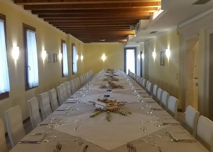 Мини-отель Veneta