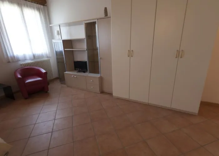 Veneta 3* Виченца