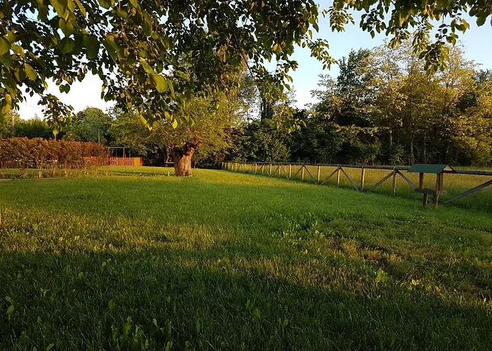 Мини-отель Veneta Виченца