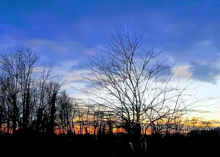 Veneta Мини-отель Виченца