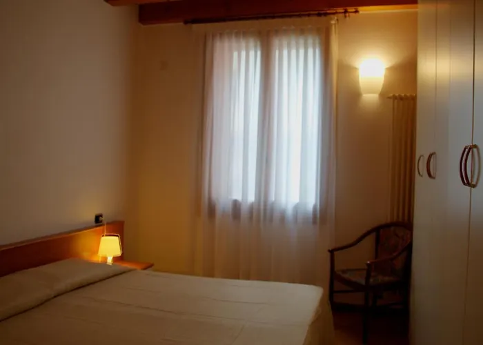 Мини-отель Veneta 3*